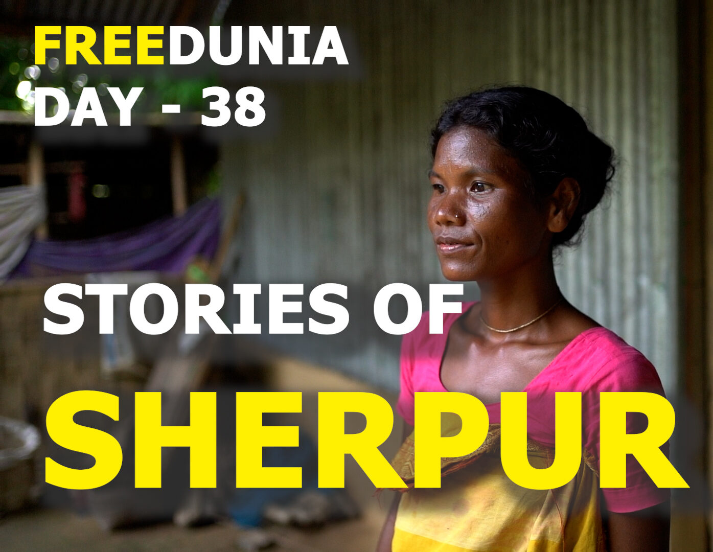 STORIES OF SHERPUR